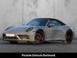 Porsche 992 911 Carrera 4 GTS Cabriolet LED-Matrix BOSE - Porsche 992 in Dortmund