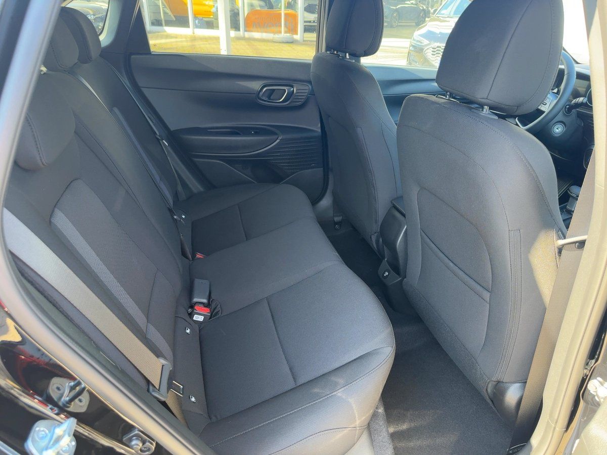 Hyundai i20 - Bild 12