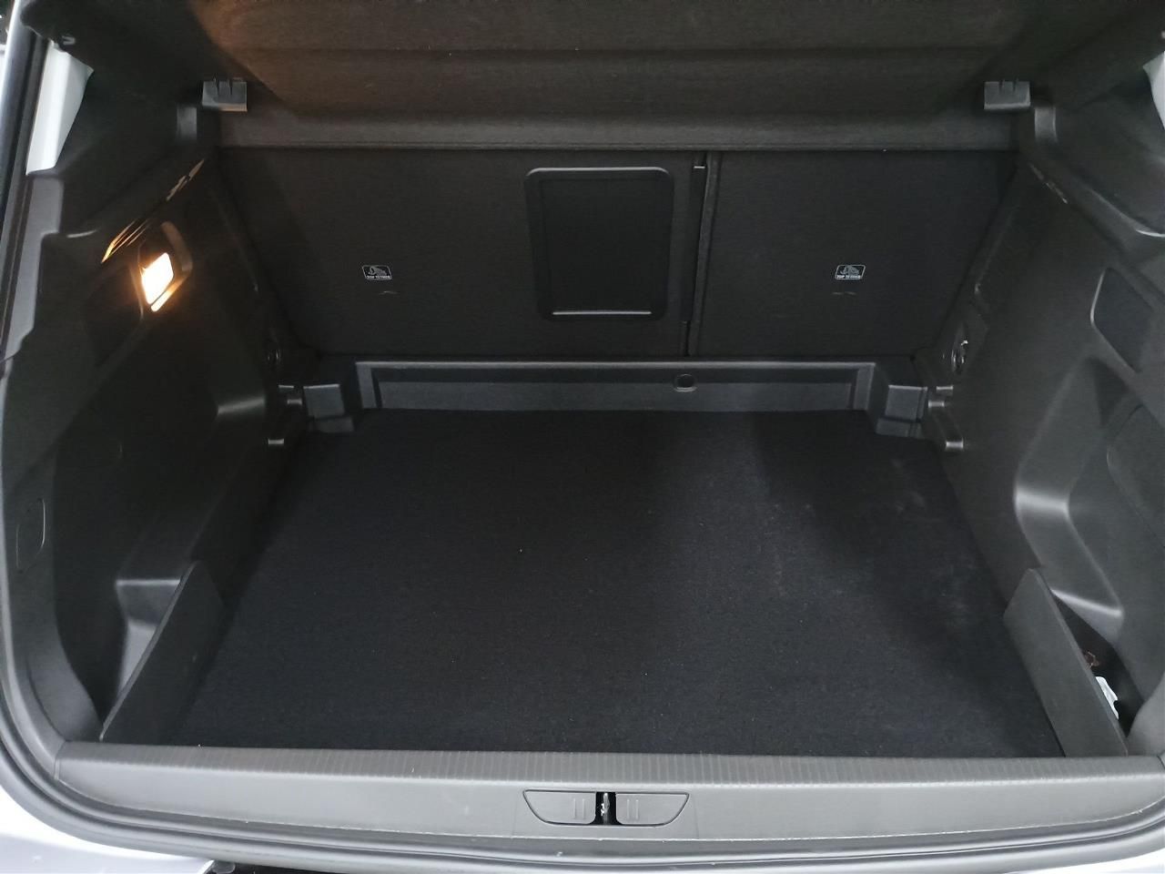 Fahrzeugabbildung Opel Grandland 1.2GS 96KW Automatik