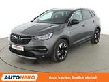 Opel Grandland X 1.6 Turbo INNOVATION Aut. *NAVI*LED* - Opel Grandland (X): Innovation