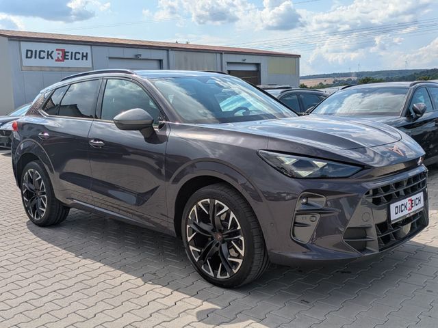 CUPRA Terramarr 2.0 TSI 4D VZ HUD*MATRIX*PANO*DCC*20"