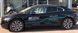 Jaguar I-Pace EV400 HSE HSE - Jaguar I-Pace aus 2018