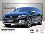 Volkswagen Passat Alltrack +HU+IQ DRIVE+LEDER+HARMAN KARDON - gebrauchte VW Passat Alltrack aus dem Jahr 2024