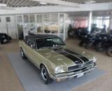 Ford Mustang Coupe V8 A Code Automatik - Ford Mustang: Limousine