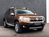Dacia Duster LPG ab Werk nur 65000KM Leder - mit LPG-Antrieb: Geländewagen