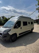 Peugeot Boxer - Offers