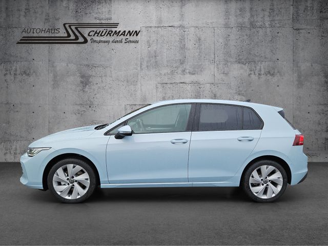Golf LIFE neu 1.5 TSI OPF 6-Gang RFK