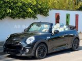 MINI John Cooper Works Cabrio*LED*H&K**SCHECKHEFT* - MINI John Cooper Works Cabrio