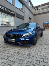 Mercedes-Benz C 63 AMG Mercedes-AMG C 63 S Autom. Mercedes... - Mercedes-Benz C 63 AMG Gebrauchtwagen in Frankfurt