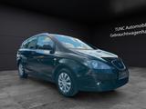 Seat Altea XL Style Copa KLIMA AHK SHZG TEMP - gebrauchte Seat Altea aus dem Jahr 2012