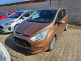 Ford B-MAX Titanium klappernder Motor - Ford B-Max aus 2012