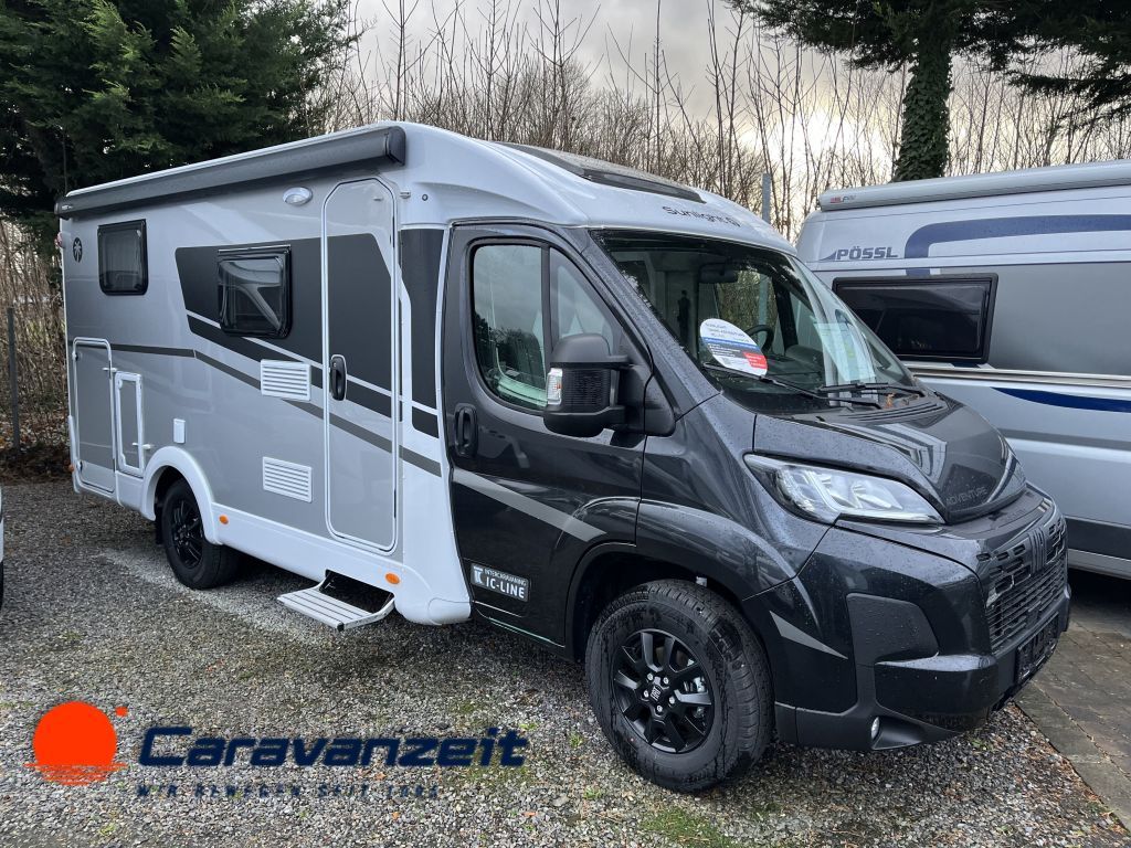 Sunlight, V 66 Adventure Edition IC-Line Sonderzins Aktion