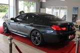 BMW M6 Competition HEAD-UP*NAVI* - BMW M6: Coupe