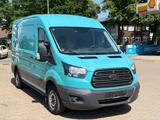 Ford Transit 2,0 d Hoch Lang Kasten*Km 075.000*6 Gang - Ford Transit hoch lang
