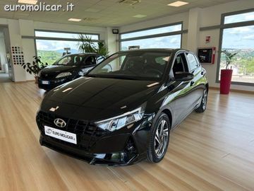 Hyundai i20 - 2