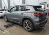 Mercedes-Benz GLA 250e AMG LINE KAM*WIDE*LED*CARPLAY*1-HAND - Mercedes-Benz GLA 250 aus 2023