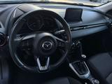 Mazda CX-3 Kizoku NAV - Mazda CX-3 Kizoku mit Benzin-Antrieb