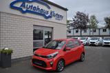 Kia Picanto 1,2 AUTOMATIK/ SPIRIT/SHZG/TEMPOMAT/UVM - gebrauchte Kia Picanto aus dem Jahr 2023
