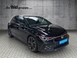Volkswagen Golf GTI 2.0 TSI DSG Matrix+DCC+RFK+ACC+PDC - Volkswagen Golf: Schwarz, GTI