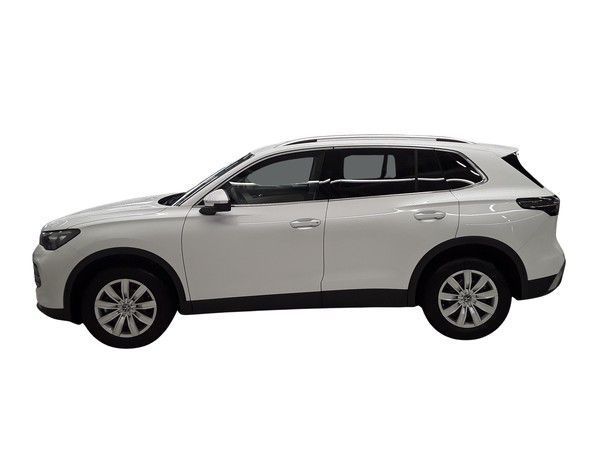 Volkswagen Tiguan - Bild 2