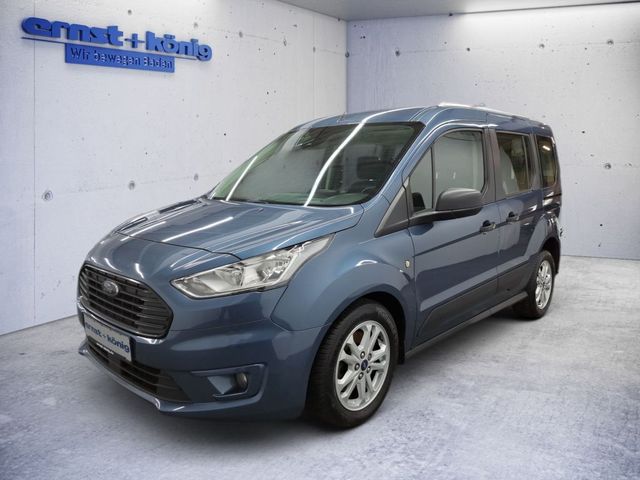 Ford Tourneo Connect 1.5 EcoBlue Trend AHK NAVI RFK