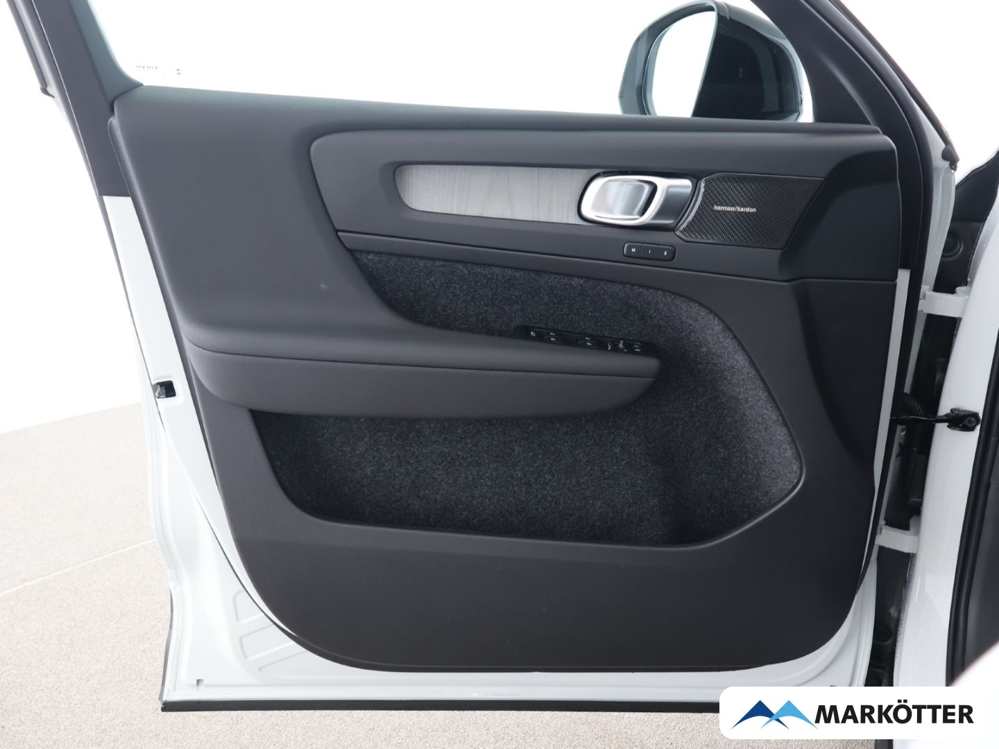 Volvo XC40 - Bild 12