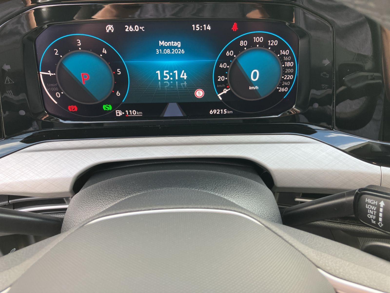 Volkswagen Golf - Bild 11