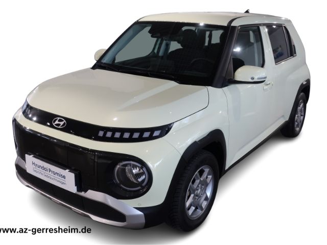 Hyundai INSTER – Bild 3