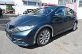 Honda Civic Lim. 5-trg. 1.4 Sport *65TKM* TÜV 04/2027 - Honda Civic aus 2012 mit Benzin-Antrieb: Limousine