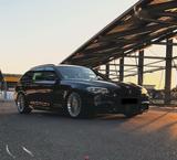 BMW 535d xDrive Alpina 20 Zoll, M-Paket, HUD, StHzg