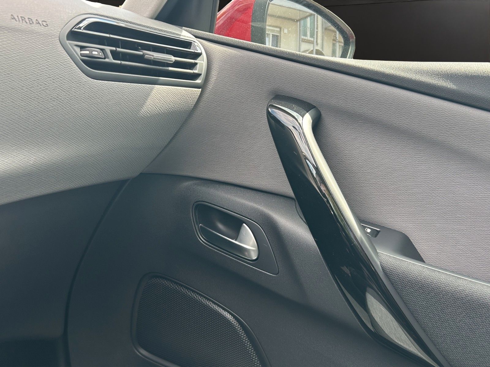Fahrzeugabbildung Citroën C4 Picasso/Spacetourer Automatik/Navi/Kamara