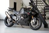 BMW S1000RR ABS | Schmiederäder | Akrapovic | - BMW S1000R