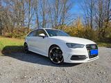 Audi A3 1.4 TFSI cod ultra S tronic S line S line - Audi A3: Alcantara, Zentralverriegelung