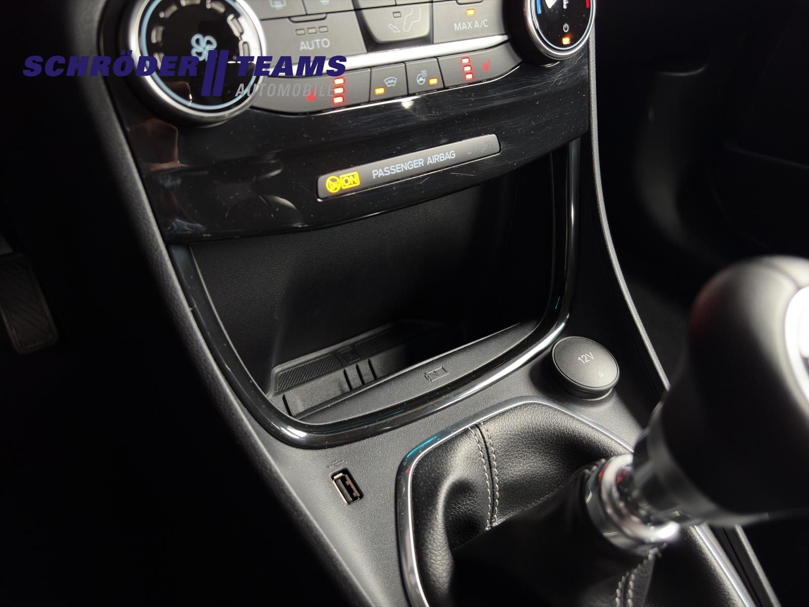 Ford Puma Titanium, миниатюра 12
