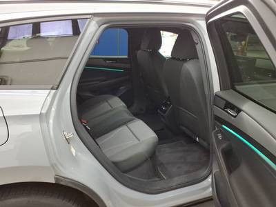 ID.7 Tourer PRO electric IQ LIGHT+KAMERA+AHK+AUG
