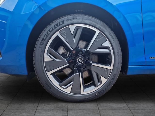 Astra L 5-trg. Electric GS LED HEAD-UP AGR SHZ N