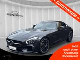 Mercedes-Benz AMG GT Coupe AERO Distr. Panoram Burm Perf.Abgas - Mercedes-Benz AMG GT in Herne