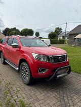 Nissan Navara NP 300 Double Cab 4x4 2.3DCi... - Nissan NP 300 SUV