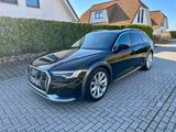 Audi A6 Allroad 50 TDI Matrix/AHK/Virtual/360 - gebrauchte Audi A6 Allroad aus dem Jahr 2019