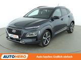 Hyundai Kona 1.6 TGDI Style 4WD Aut.*NAVI*LED*TEMPO*CAM* - Hyundai Gebrauchtwagen in Hamburg