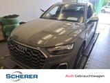 Audi SQ5 3.0 TDI quattro Assistenz-Paket Tour,Matrix - Audi SQ5 in Wiesbaden