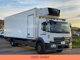 Mercedes-Benz Atego 1523 Mit Carrier Sp 1150 - Mercedes-Benz 1523