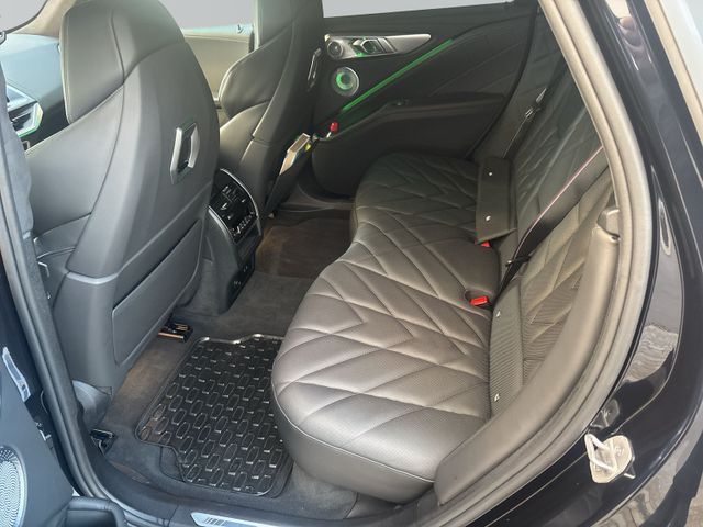BMW Xm – Bild 10