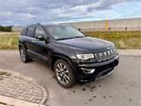 Jeep Grand Cherokee 3.0l V6 Overla... - Jeep Grand Cherokee von privat
