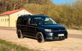 Volkswagen Caddy 1,5TSI 84kW OPF Life 