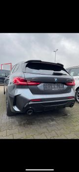 BMW 135 - BMW 135 von privat