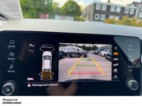 Skoda Fabia - Vorschau Bild 19