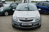 Opel Corsa 1.2 Edition "111 Jahre" - Opel Corsa aus 2010: 1.2