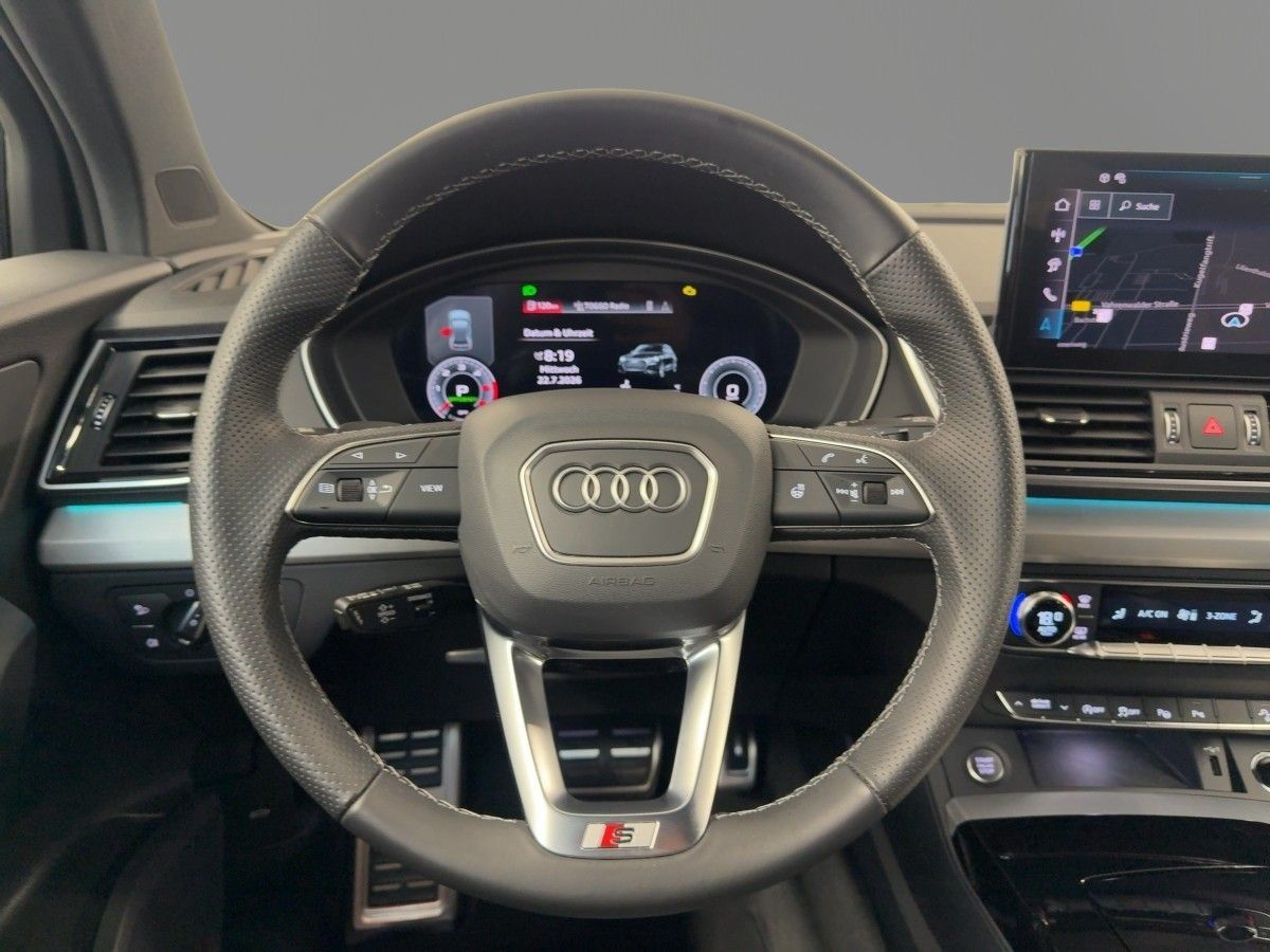 Audi Q5 - Bild 11