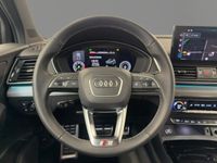 Audi Q5 - Vorschau Bild 11
